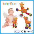 babyfans Baby crib hanging toys and games.for Education.